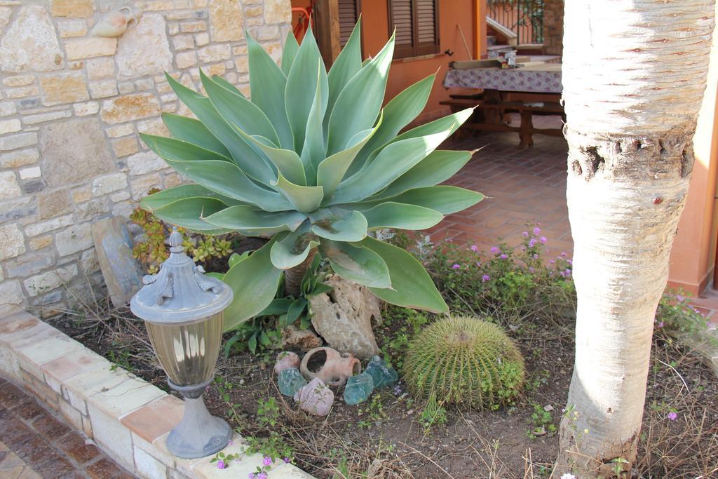 Villa Salvatore San Leone Habitación foto