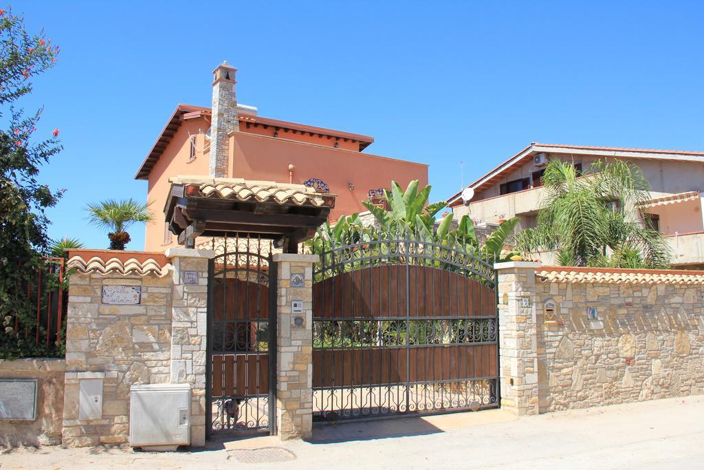 Villa Salvatore San Leone Habitación foto