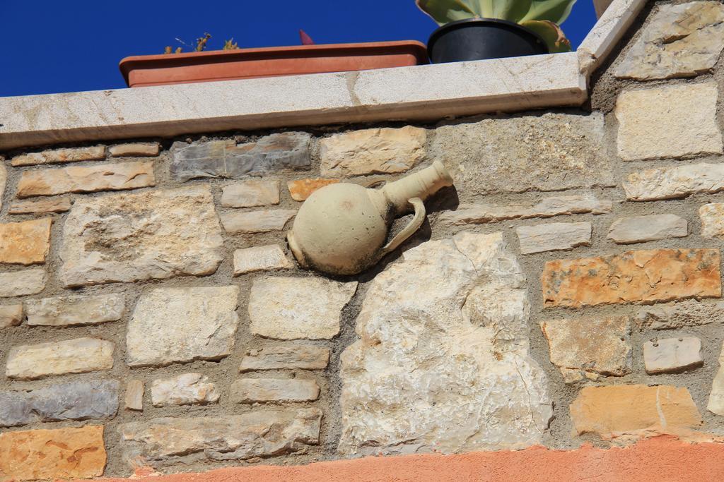 Villa Salvatore San Leone Habitación foto