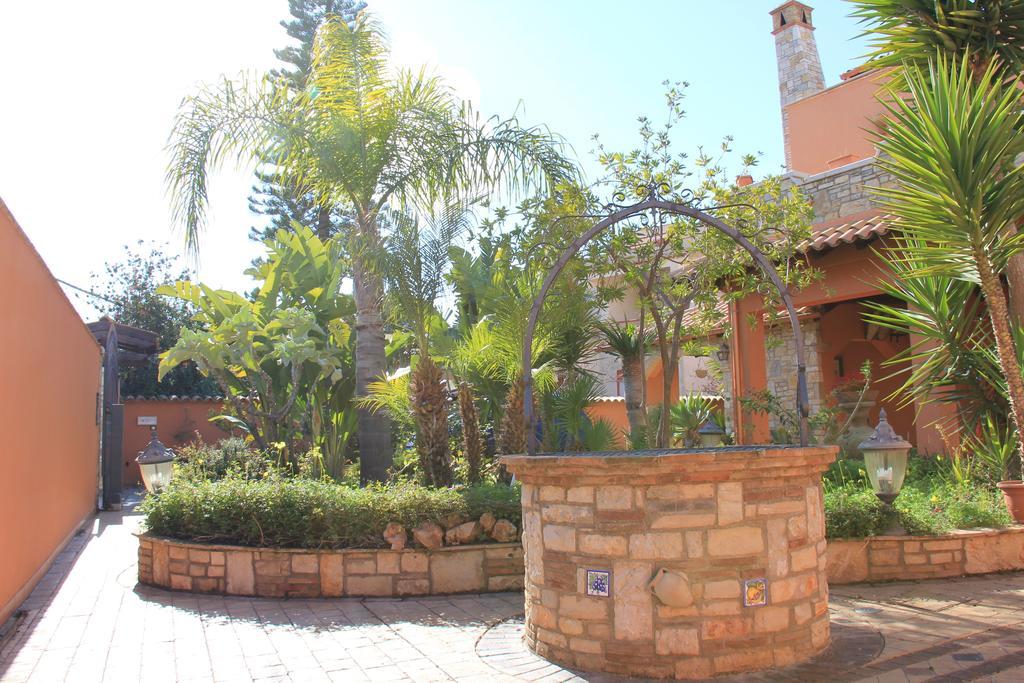 Villa Salvatore San Leone Habitación foto
