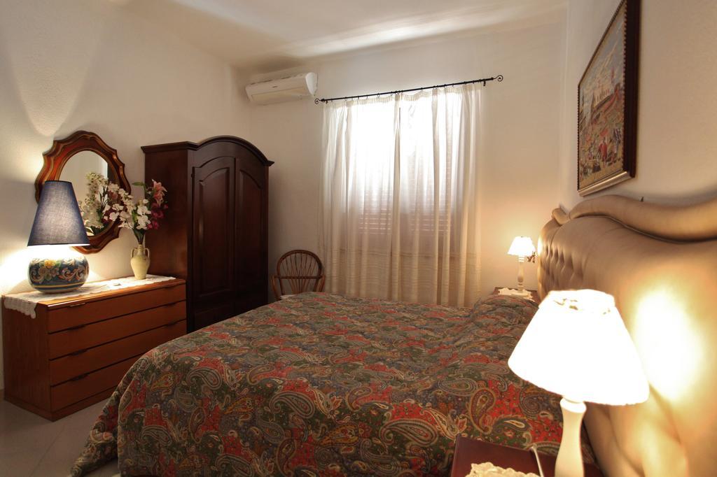 Villa Salvatore San Leone Exterior foto