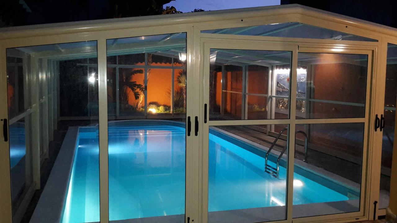 Villa Salvatore San Leone Exterior foto