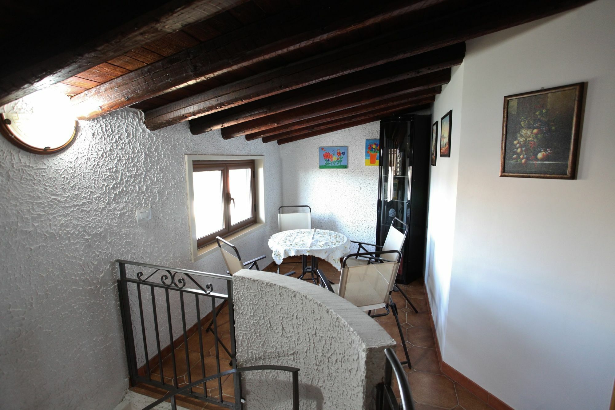 Villa Salvatore San Leone Exterior foto